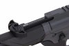 Replika GBBR Noveske Ghetto Blaster NHR-7 7.94 MWS Gen2 - Szary